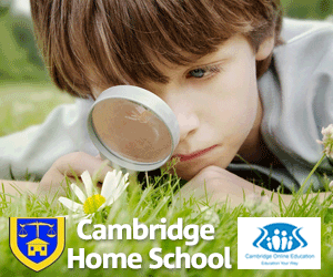 Cambridge Home School MPU