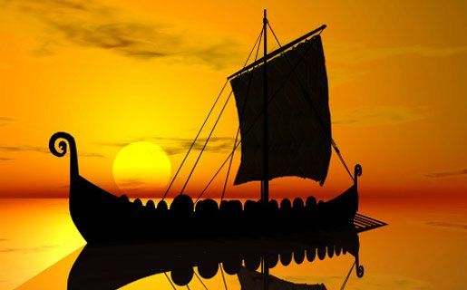Image result for vikings ks2