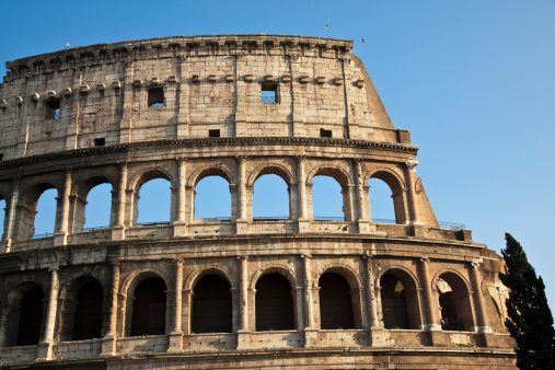 10 facts about the Ancient Romans | National Geographic Kids