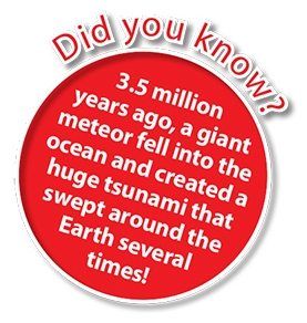 Tsunami Facts Check Out The Mighty Wave National Geographic Kids