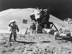 10 Facts About Space National Geographic Kids