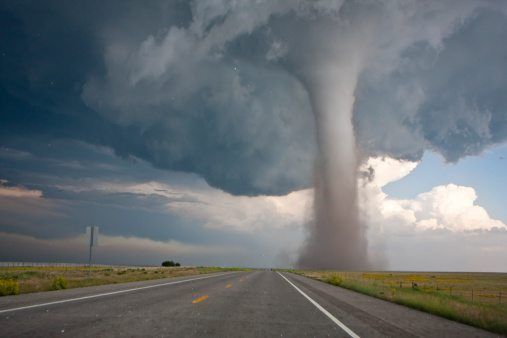 Tornado Facts! | National Geographic Kids