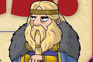 Meet The Vikings Primary Resource National Geographic Kids Meet The Vikings Primary Resource National Geographic Kids