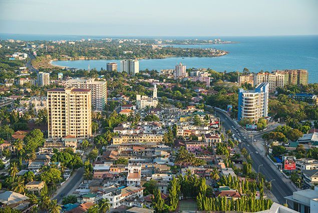 United Republic of Tanzania Tanzania | Culture, Religion, Population, Language, & People