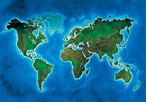 Save The Earth With Greenpeace National Geographic Kids