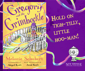 Gregory and the Grimlocks