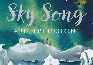 Have An Icy Adventure In Sky Song National Geographic Kids