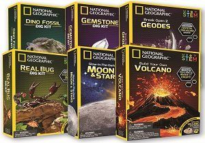 National Geographic Kids