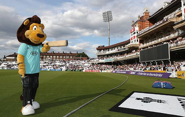 Who Owns Kia >> T20s at Surrey County Cricket Club! | National Geographic Kids Who Owns Kia >> T20s at Surrey County Cricket Club! | National Geographic Kids