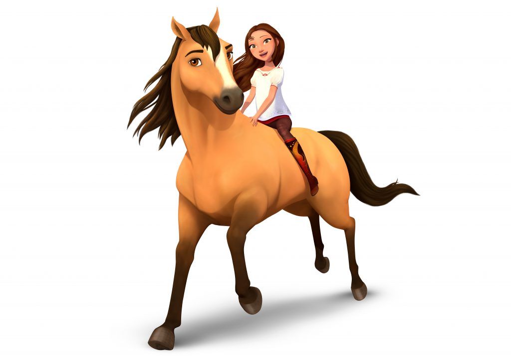 spirit riding free toys nz