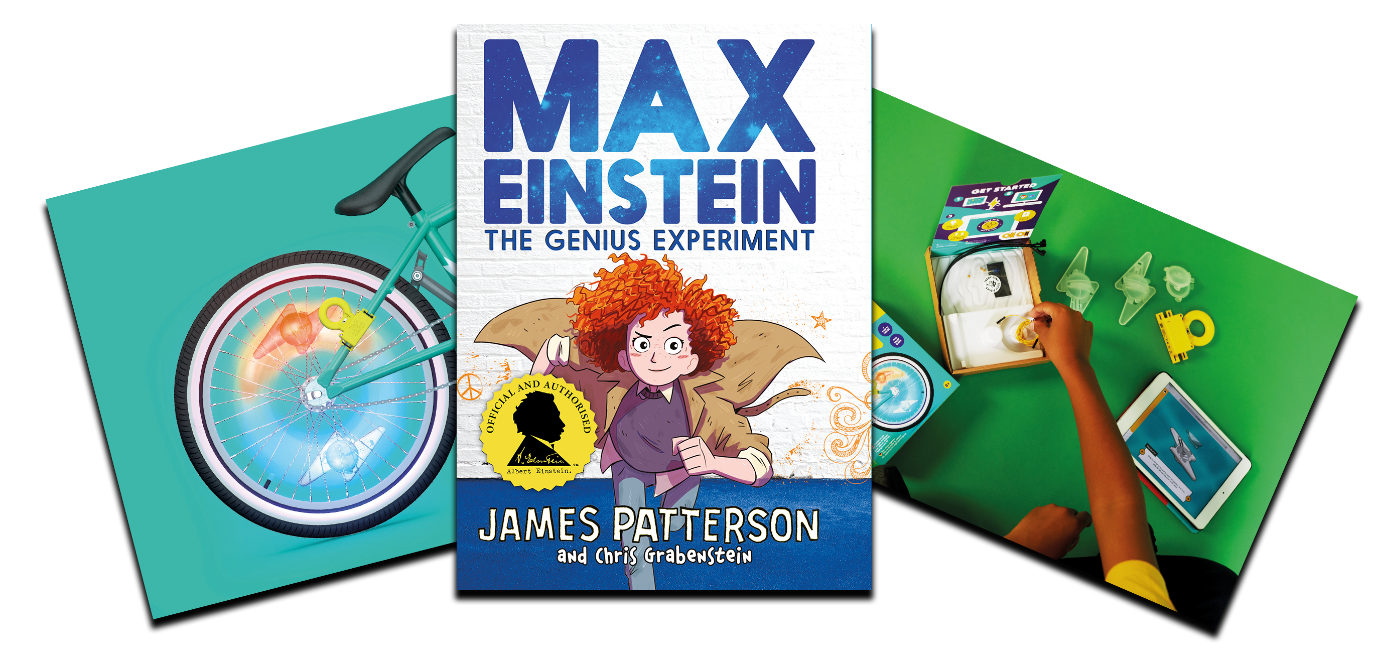 max einstein the genius experiment max einstein the genius experiment