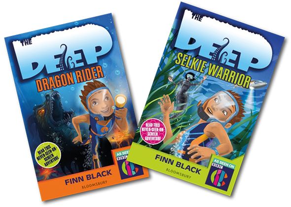 The Deep National Geographic Kids The Deep National Geographic Kids