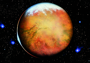 Facts About Mars Facts For Kids National Geographic Kids