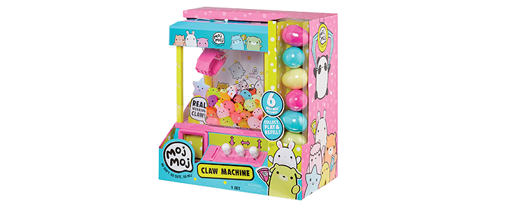 claw machine toy smyths