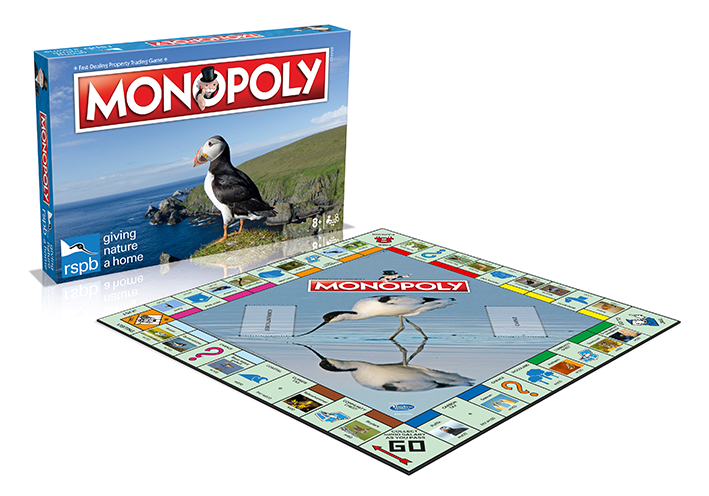 rspb toy