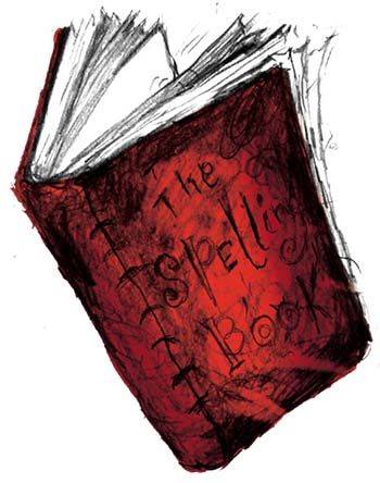 Wizards of Once competition - spell boo