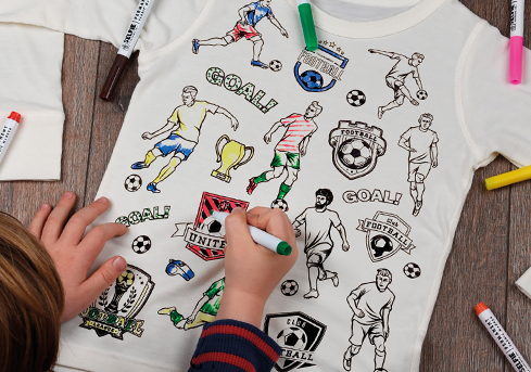 win selfie clothing national geographic kids t shirt painting designs on environment