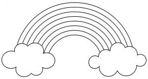 Paint a rainbow! | National Geographic Kids