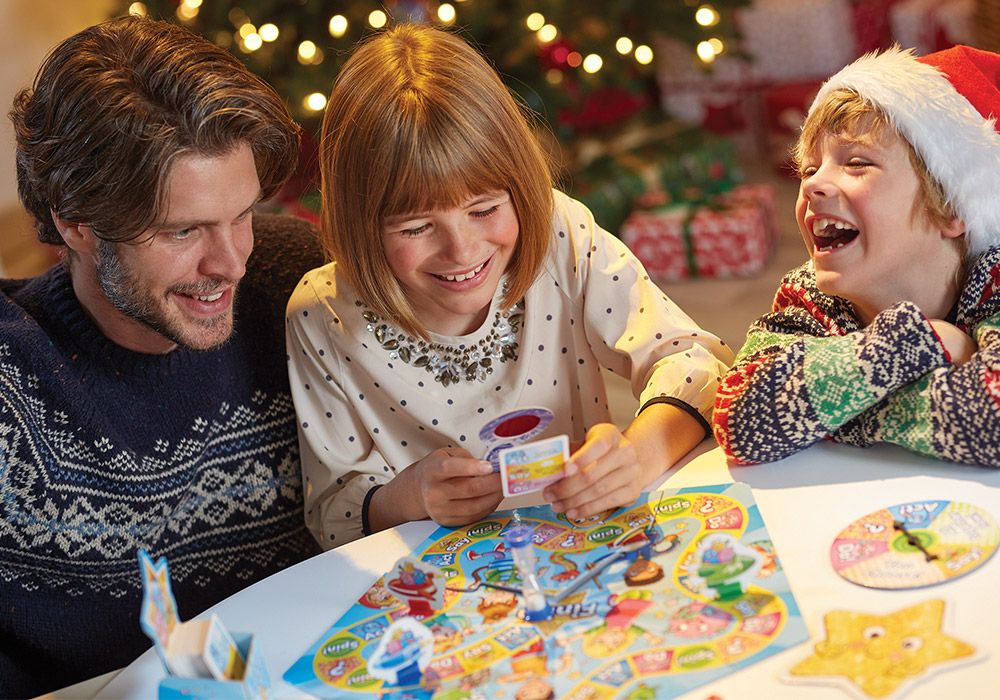 orchard toys christmas eve