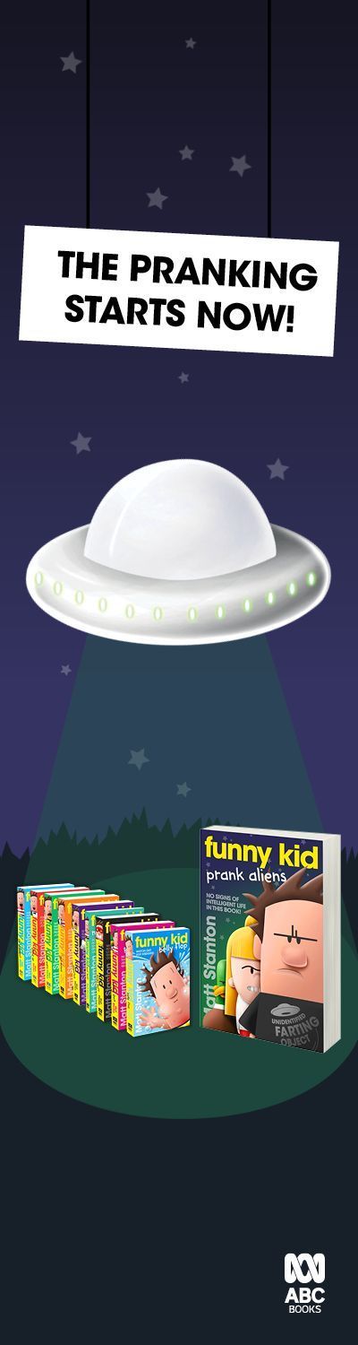 Harper Collins ANZ Funny Kid HPTO right panel